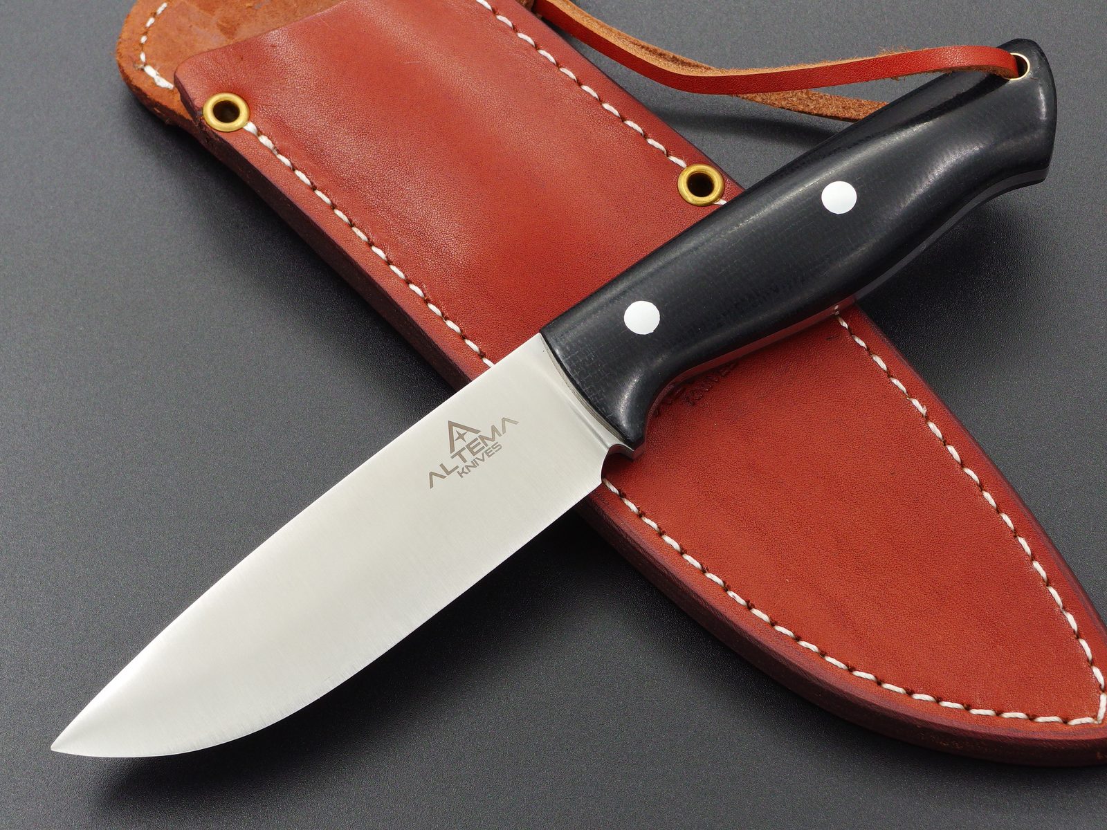 FALCON1 - ALTEMA GEAR FALCONシリーズ