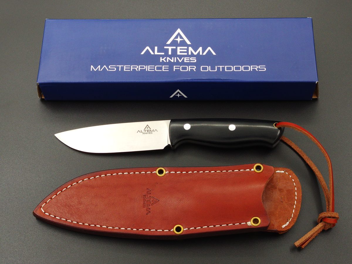 FALCON1 - ALTEMA GEAR FALCONシリーズ 詳細