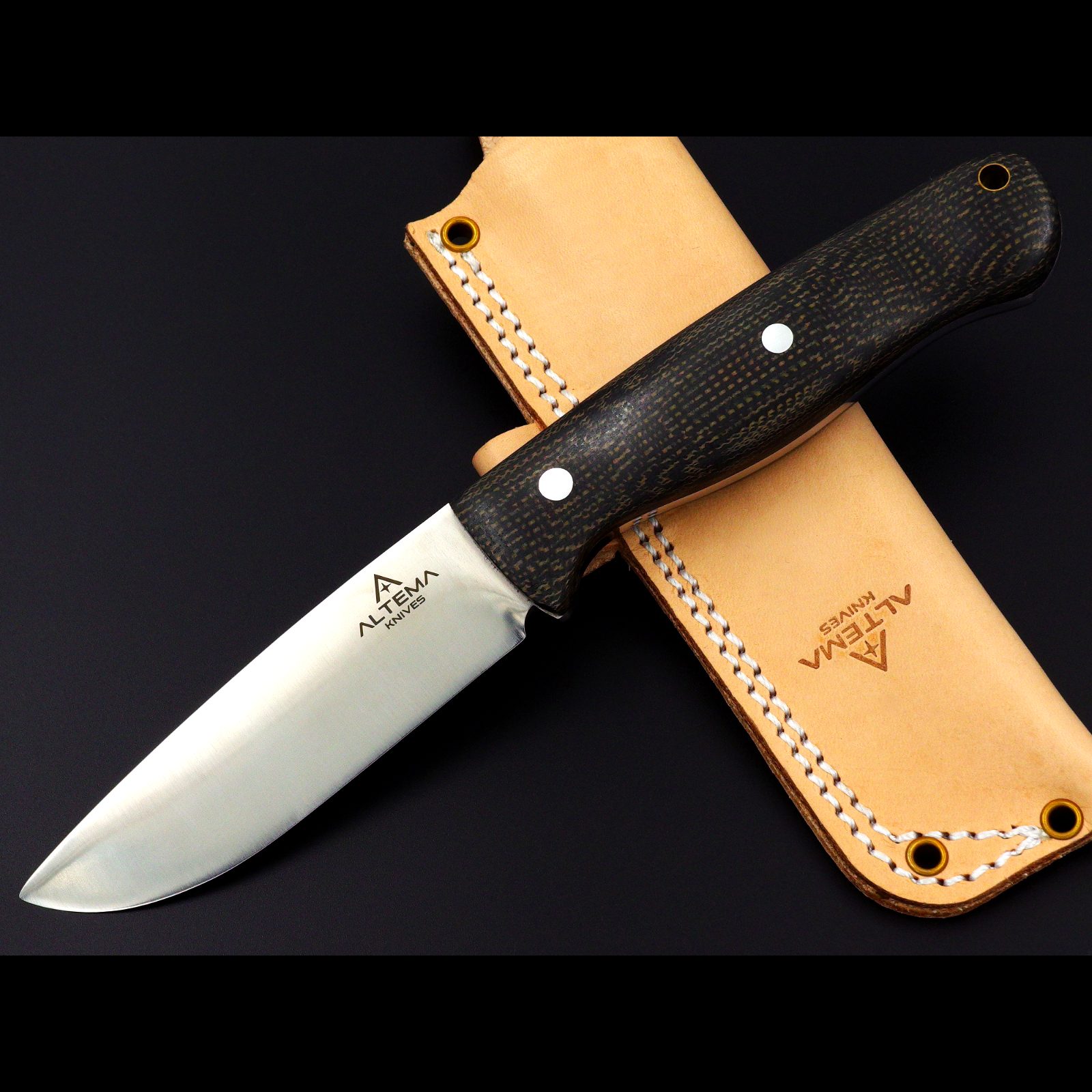 FALCON2 - ALTEMA GEAR FALCONシリーズ