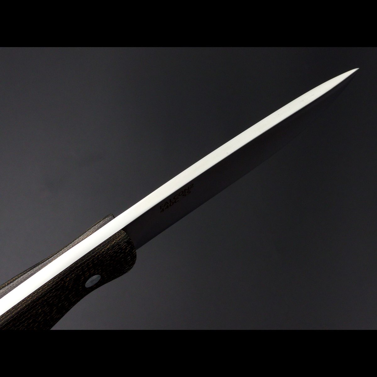 FALCON2 - ALTEMA GEAR FALCONシリーズ 詳細