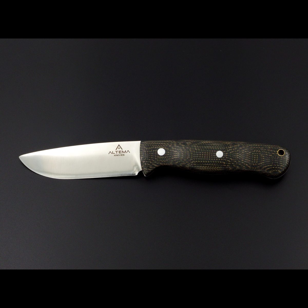 FALCON2 - ALTEMA GEAR FALCONシリーズ 詳細