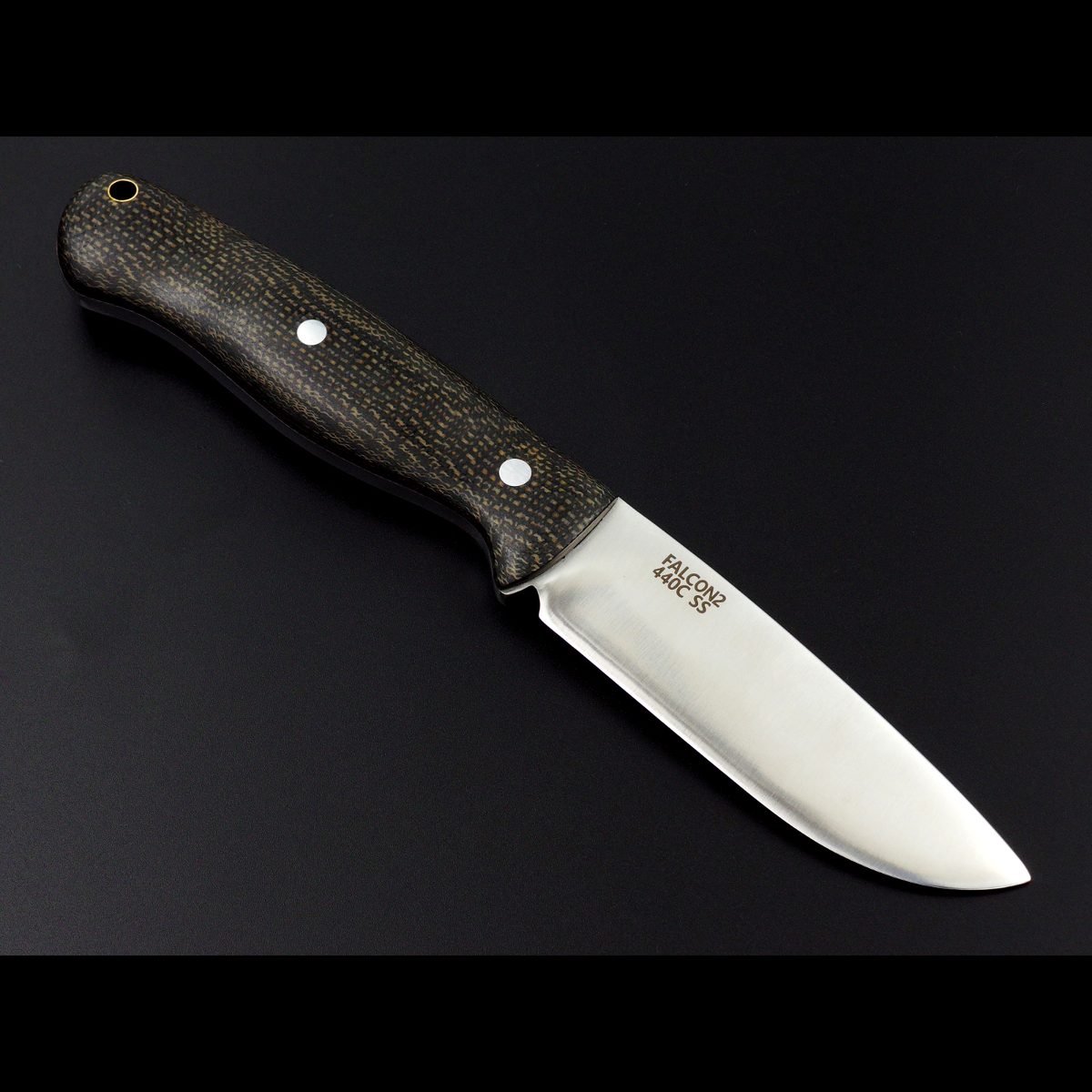 FALCON2 - ALTEMA GEAR FALCONシリーズ 詳細